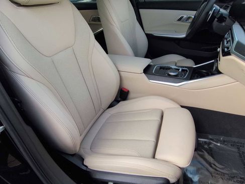 Certified 2023 BMW 330e xDrive w/ M Sport Package image 21