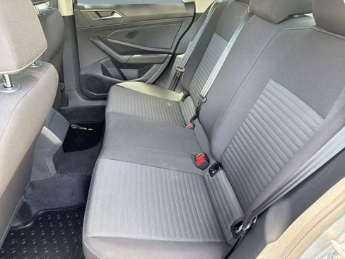 Used 2025 Volkswagen Jetta S FWD image 14