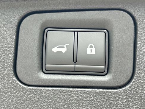 New 2026 Nissan Armada Platinum Reserve AWD/4WD image 15