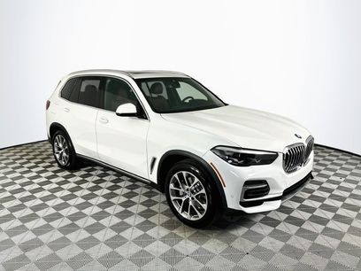 Used 2023 BMW X5 xDrive40i w/ Premium Package