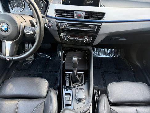 Used 2016 BMW X1 xDrive28i image 11