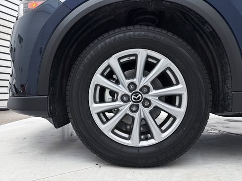 Used 2025 MAZDA CX-5 AWD 2.5 S image 11