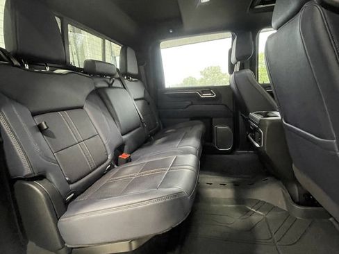 Used 2025 Chevrolet Silverado 3500 High Country w/ High Country Premium Package image 51