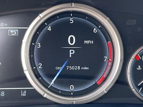 Used 2022 Lexus RX 350 F Sport w/ Accessory Package AWD/4WD image 15