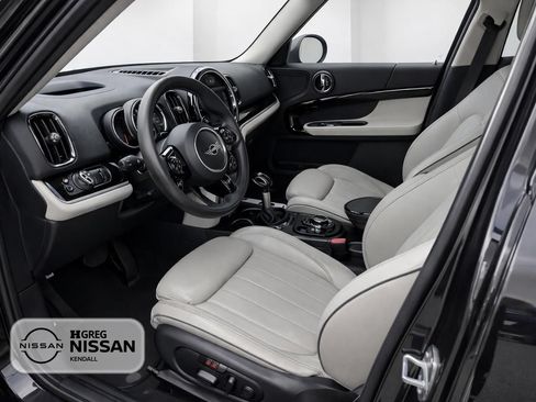 Used 2019 MINI Cooper Countryman S FWD image 7
