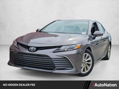 Used 2024 Toyota Camry LE w/ Convenience Package