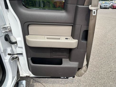 Used 2010 Ford F150 XLT AWD/4WD image 15