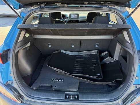 Used 2022 Hyundai Kona SEL image 27