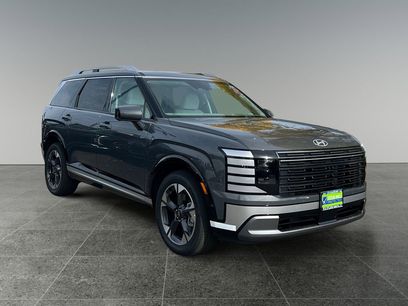 New 2026 Hyundai Palisade Limited