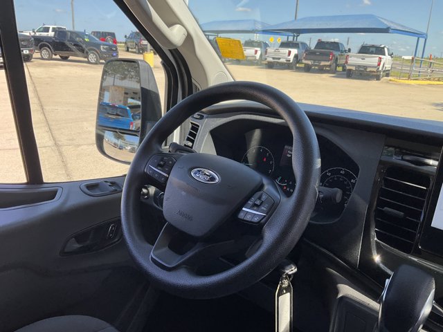 Used 2024 Ford Transit 350 XLT RWD image 17