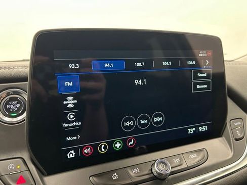 Used 2024 Chevrolet Blazer LT image 29