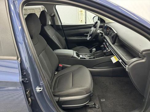 New 2026 Hyundai Tucson SEL image 14