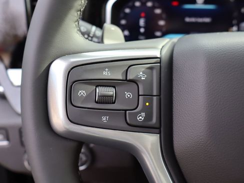 New 2026 Chevrolet Silverado 1500 RST w/ Safety Package image 16