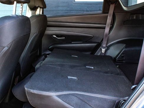 Used 2026 Hyundai Tucson SEL image 34