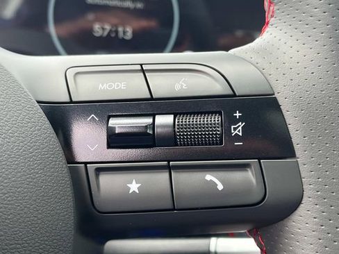 New 2025 Hyundai Sonata N Line image 28