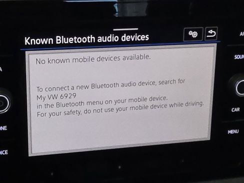 New 2026 Volkswagen Jetta SE image 5