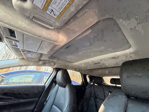 Used 2021 MAZDA CX-30 AWD 2.5 S w/ Preferred Package image 31