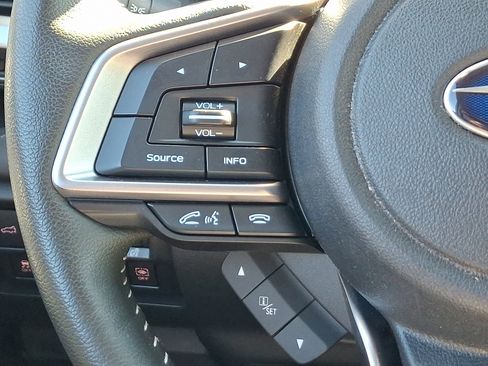 Certified 2023 Subaru Forester Touring AWD/4WD image 23