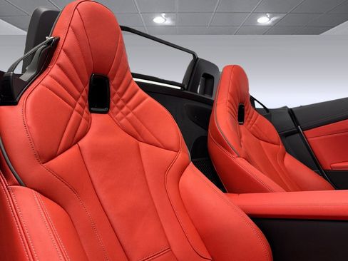 Certified 2022 BMW Z4 sDrive30i w/ Premium Package 2 image 25