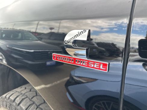 Used 2022 RAM 2500 Big Horn w/ Level A Equipment Group AWD/4WD image 16