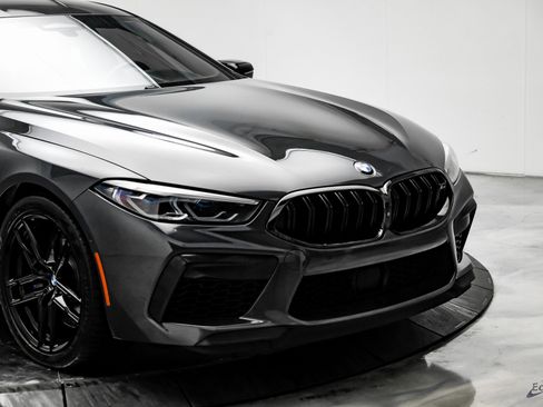 Used 2020 BMW M8 Gran Coupe xDrive Competition image 23