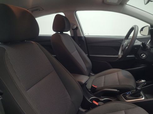 Used 2021 Hyundai Accent SEL image 21