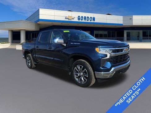 Used 2023 Chevrolet Silverado 1500 LT image 8