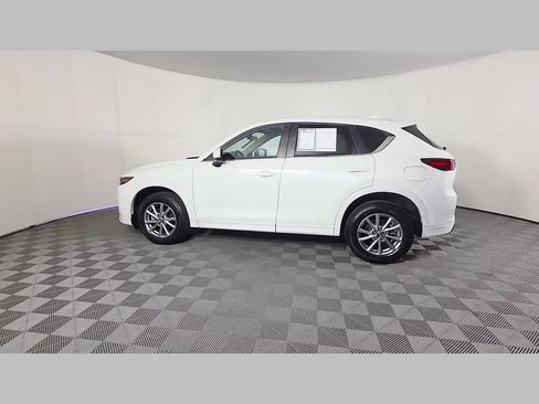 Used 2024 MAZDA CX-5 AWD 2.5 S w/ Select Package image 41