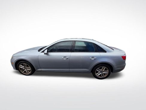 Used 2017 Audi A4 2.0T Premium image 8