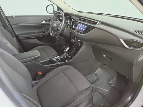 Used 2021 Buick Encore GX Select FWD image 31