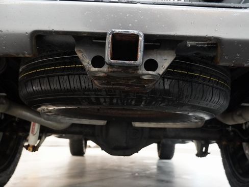 Used 2020 GMC Sierra 1500 AT4 w/ AT4 Premium Package image 11