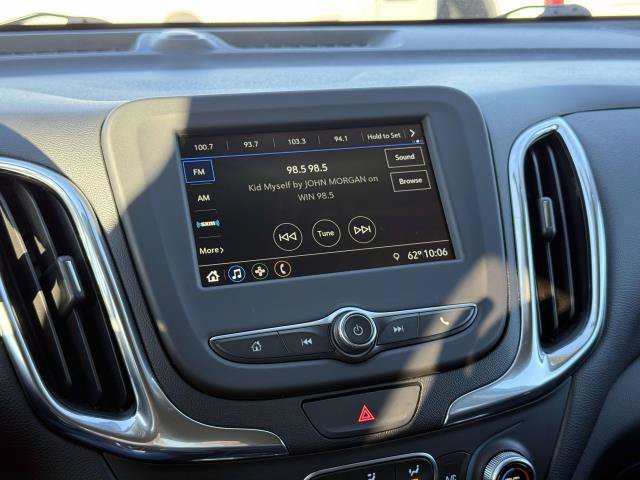 Used 2019 Chevrolet Equinox LT AWD/4WD image 24