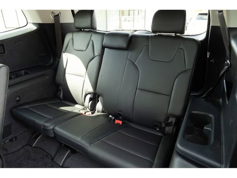 Used 2024 Kia Telluride S w/ S Sunroof Package image 13