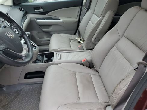 Used 2012 Honda CR-V EX-L image 17