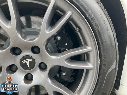 Used 2022 Tesla Model S AWD/4WD image 84