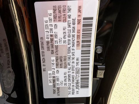 New 2026 MAZDA CX-5 Select AWD/4WD image 31