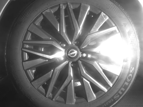 Used 2026 Nissan Altima 2.5 SV FWD image 27