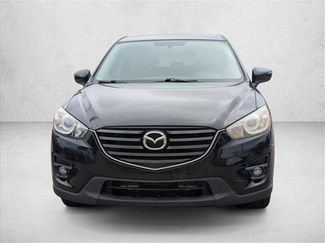 Used 2016 MAZDA CX-5 Touring AWD/4WD video 2