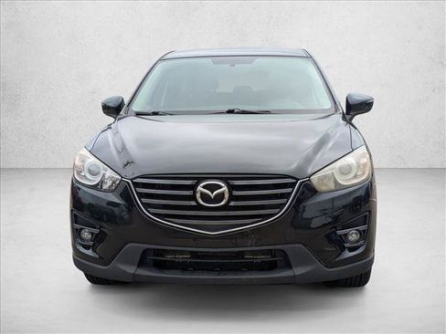 Used 2016 MAZDA CX-5 Touring AWD/4WD image 2