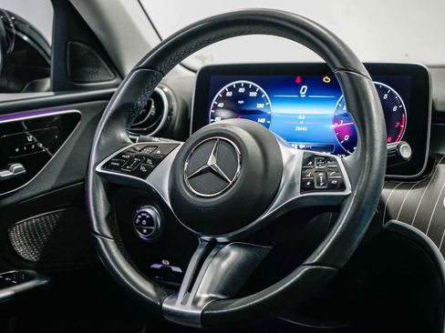 Certified 2023 Mercedes-Benz C 300 Sedan image 15