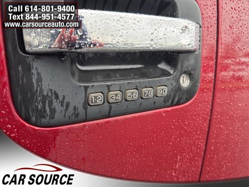 Used 2014 Ford F150 XLT w/ Equipment Group 302A Luxury image 4