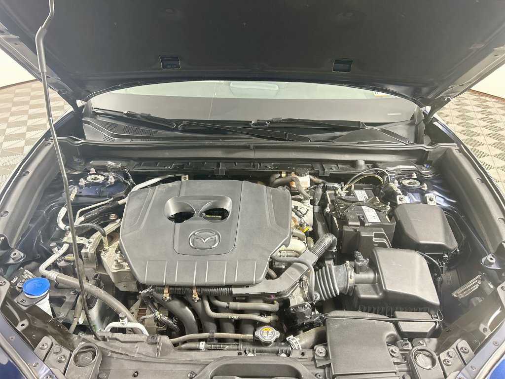 Certified 2024 MAZDA CX-30 AWD 2.5 S w/ Preferred Package image 35