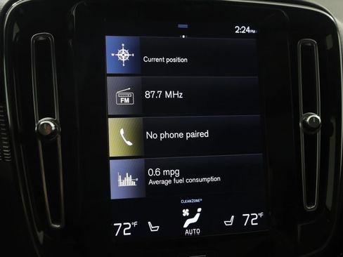 Used 2020 Volvo XC40 T5 R-Design image 30