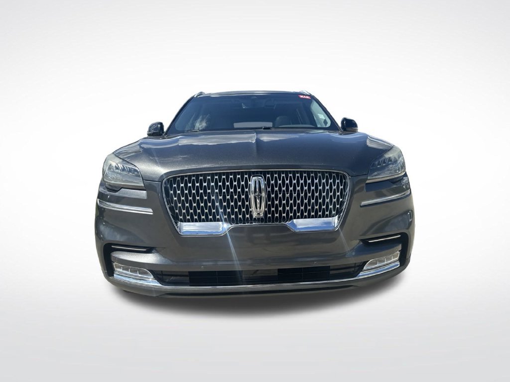 Used 2020 Lincoln Aviator Reserve w/ Equipment Group 201A RWD image 5