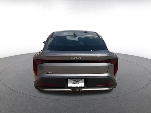 Used 2025 Kia K4 FWD image 12