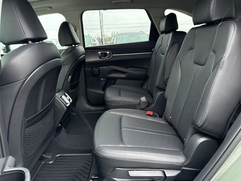 New 2026 Kia Sorento X-Line EX image 17