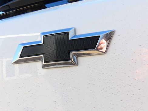 Used 2023 Chevrolet TrailBlazer RS w/ Convenience Package image 16