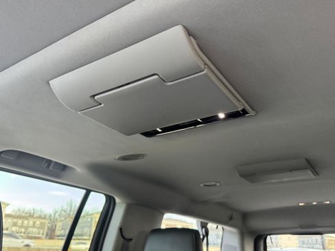 Used 2016 Chevrolet Suburban LTZ image 30