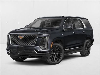 New 2026 Cadillac Escalade 2WD