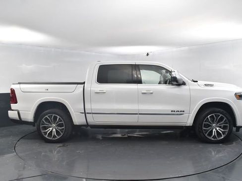 Used 2025 RAM 1500 Tungsten w/ Towing Technology Group image 11